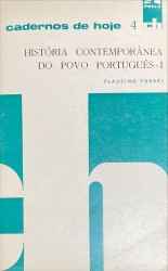 HISTÓRIA CONTEMPORANEA DO POVO PORTUGUÊS. I (a III).